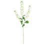 Rapeseed Flower - Green - 111cm
