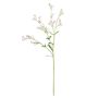 Forget Me Not Flower - Pink - 76cm