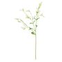 Forget Me Not Flower - Yellow - 76cm