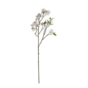 Peach Blossom Spray Cream - 82cm