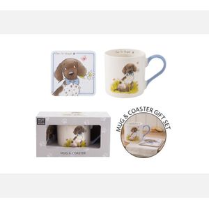 Dog Mug & Coaster Gift Set.jpg