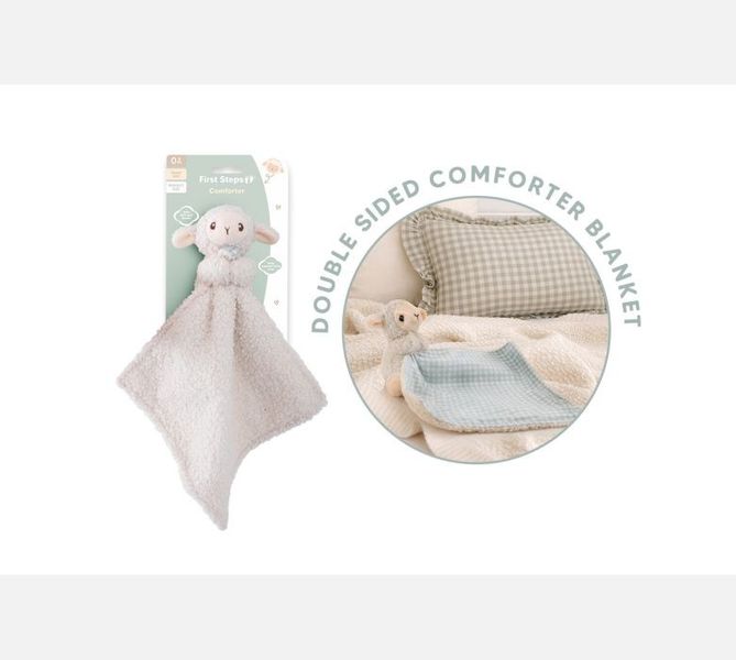 Farm Friends Lamb Comfort Blanket.jpg