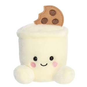Duncan Milk & Cookies Palm Pal