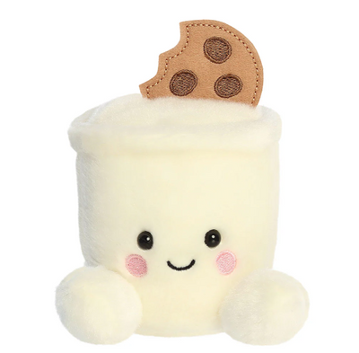 Duncan Milk & Cookies Palm Pal