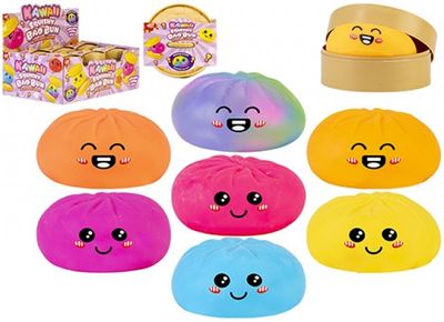 Neon dumpling in basket 8.5cm.png