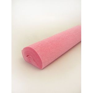 Crepe Paper 50X250cm 549 B Pink