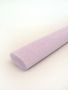 Crepe Paper 50X250cm 592 Lilac