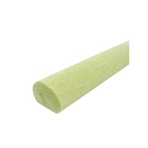 Crepe Paper 566 50X250cm P Green