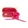 Pull Bows 30Mm Cerise X30