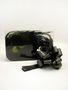 Pull Bows 30Mm Black X30