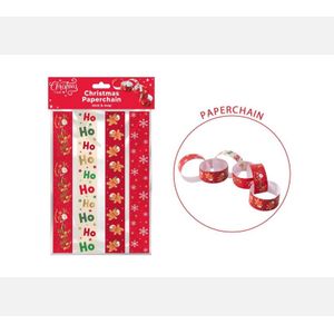 Christmas Pk40 Paperchains