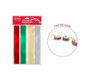 Foil Paper Chains (pk40)
