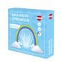 Inflatable Rainbow Sprinkler