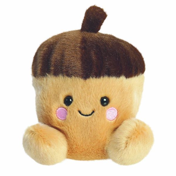 PP Oak Acorn 5In