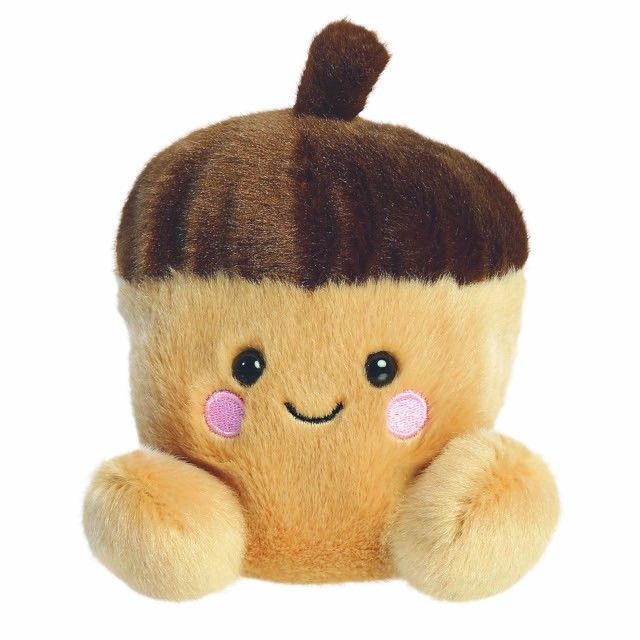 PP Oak Acorn 5In