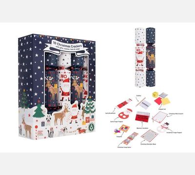 Santa yelpers crackers.jpg
