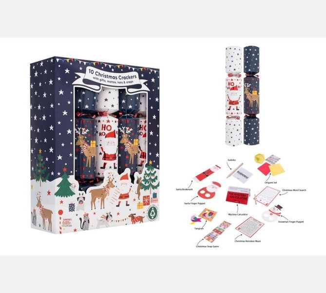 Santa yelpers crackers.jpg