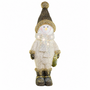 Snowman Light-up LED Ornament Figure