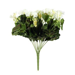 Geranium Bush Cream