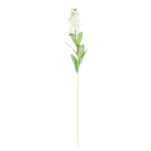 Stock Flower Cream 80cm