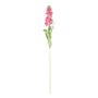 Stock Flower Dark Pink 80cm