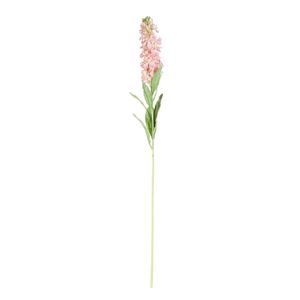Stock Flower Light Pink 80cm