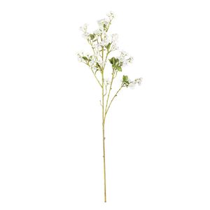 Mini Peach Blossom Cream 87cm