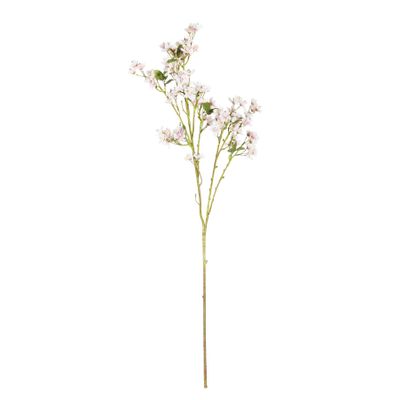 Mini Peach Blossom Light Pink 87cm