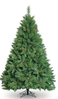 48" Boston Pine Christmas Tree