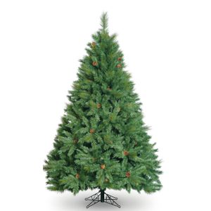 48" Boston Pine Christmas Tree