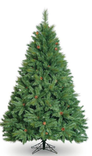 48" Boston Pine Christmas Tree