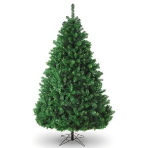 10ft Full Glacier Tree