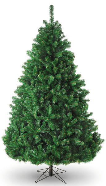 10ft Full Glacier Tree