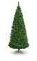 5ft Slim Glacier Tree 418T 200L