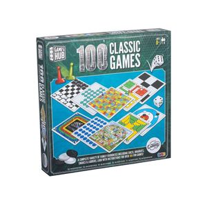 100 Classic Games