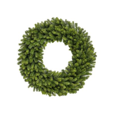 48" Oregon Wreath 320T