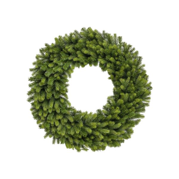 48" Oregon Wreath 320T