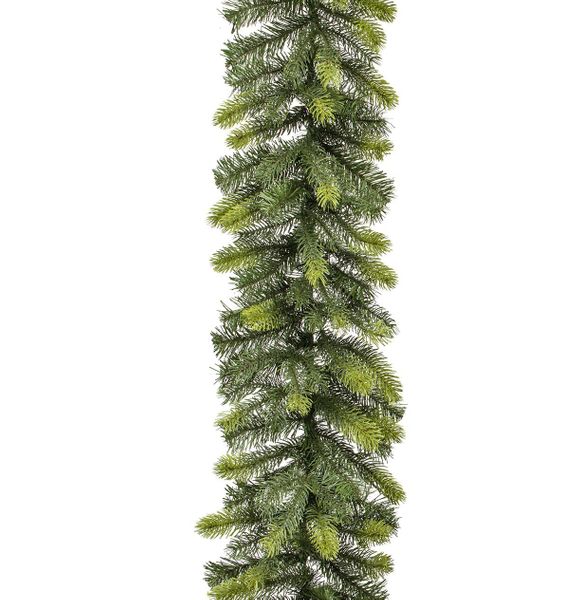 9ft Oregon Garland Green