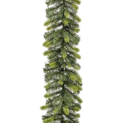 9ft Oregon Garland Green