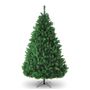 12ft Full Glacier Tree 4829Tips