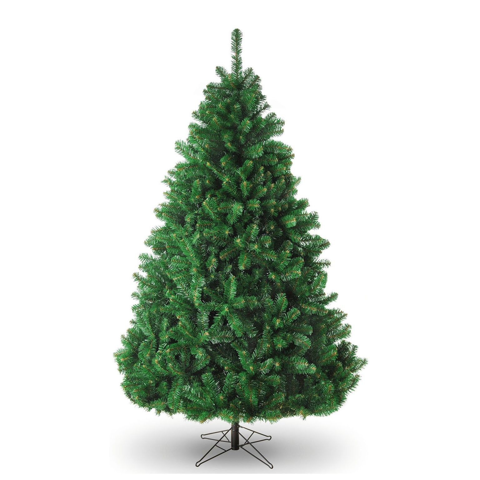 12ft Full Glacier Tree 4829Tips