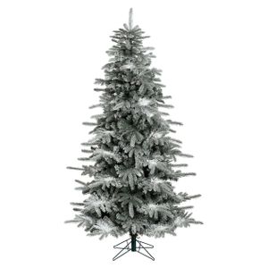 6ft Kimberley Frosted