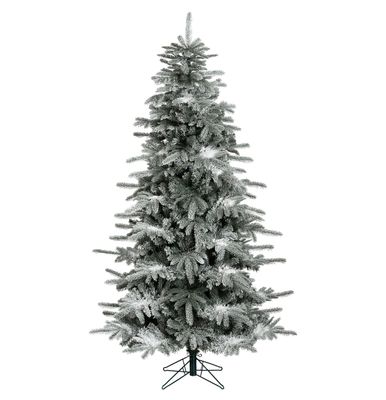 6ft Kimberley Frosted