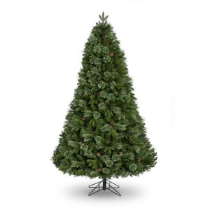 5ft Flint Pine/Cone Tree 539T