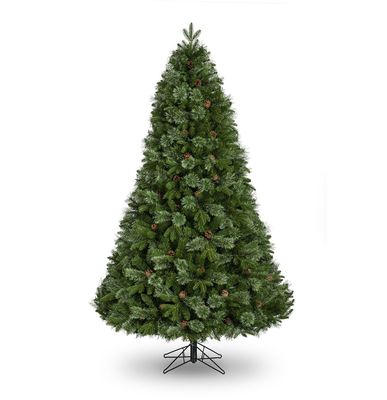 5ft Flint Pine/Cone Tree 539T