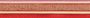 Rich Red Mesh Ribbon (25mm x 4.6m)