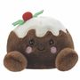 Carol Christmas Pudding (5In)