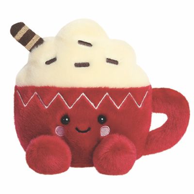 PP Cassia Hot Cocoa 5In