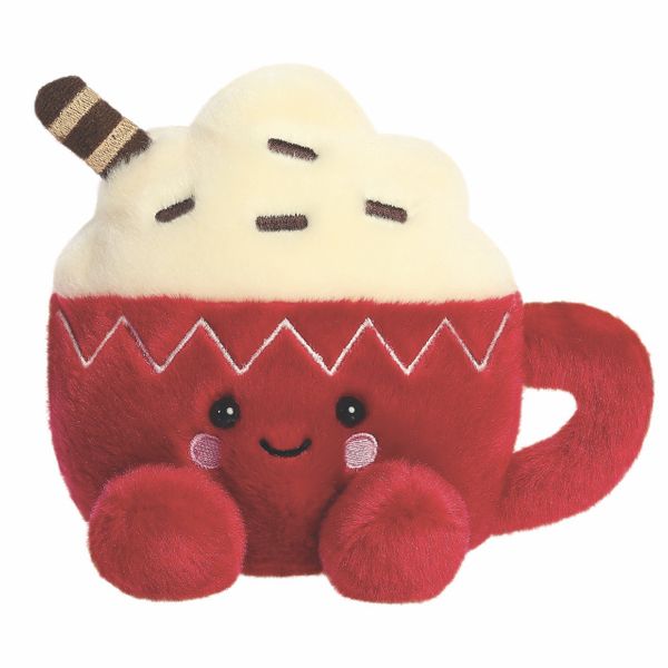 PP Cassia Hot Cocoa 5In