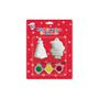 Activity XMAS Paint Your Own Ornaments